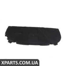 8E0863825AJ VAG Шумопоглинач/ізоляція капота