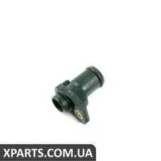 034121143E VAG Фланец шланга охлаждающей жидкости