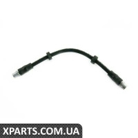 4F0611707B VAG Передній гальмівний шланг