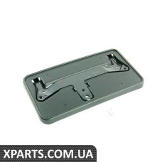 8D08072853FZ VAG Кронштейн переднього номерного знака
