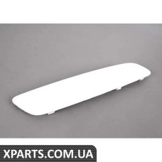 1K0807718BGRU VAG Молдинг переднього бампера - правий