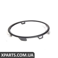 5K0853254041 VAG Облицювання протитуманної решітки - права