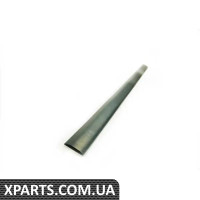 8D0853953GRU VAG Центральний молдинг передніх дверей — ґрунтовка — лівий