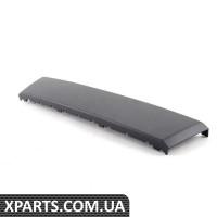 8R0807287B1QP VAG Наполнитель номерного знака - каменно-серый