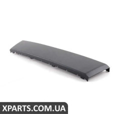 8R0807287B1QP VAG Наповнювач номерного знака - кам'яно-сірий