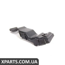 8N0807183C VAG Напрямна переднього бампера - ліва