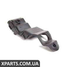 8N0807184C VAG Напрямна переднього бампера - права