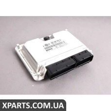 022906032BL VAG Блок керування двигуном (ЕБУ)