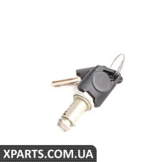 000071734A VAG Циліндр замка з ключами