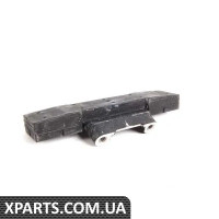 1J0505563 VAG Балансувальна вага задньої балки