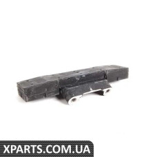 1J0505563 VAG Балансувальна вага задньої балки