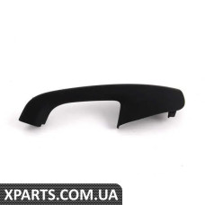 1K0868040B81U VAG Кришка поручня - Права - Титаново-чорний