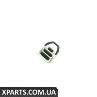 8E1721989 VAG Накладка на педаль гальма RS4