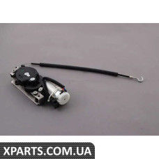 7L0959705 VAG Мотор регулювання поперекової опори по висоті