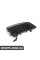 4B3807682A3FZ VAG Нижні ґрати — Satin Black — праворуч