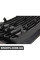 4B3807682A3FZ VAG Нижні ґрати — Satin Black — праворуч