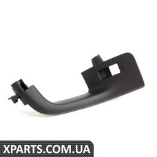 1K0867180D81U VAG Внутрішня ручка дверей - права - титаново-чорний