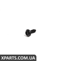 N10602101 VAG Болт із шестигранною головкою