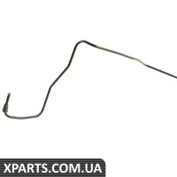 8E0614724BA VAG Передня гальмівна магістраль - права