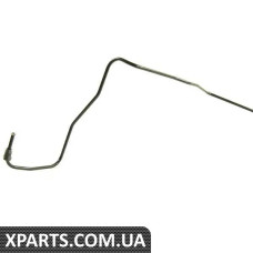 8E0614724BA VAG Передня гальмівна магістраль - права