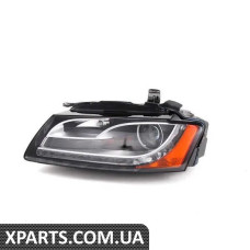 8T0941029AQ VAG Біксенонова фара - ліва