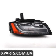 8T0941030AQ VAG Біксенонова фара - права