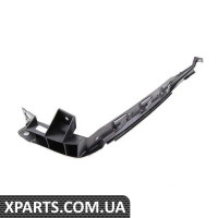 1J5807393 VAG Напрямна бампера - ліва