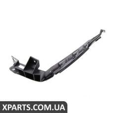 1J5807393 VAG Напрямна бампера - ліва