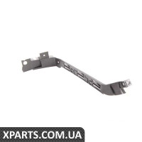 1J5807394 VAG Направляюча бампера - права