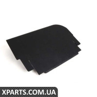 1K0971813C9B9 VAG Кришка блоку управління супутниковим радіо - чорний Satin