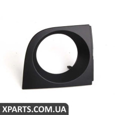 4D0941777 VAG Грати протитуманних фар - ліва - (БІЛЬШ НЕ ПРОДАЄТЬСЯ)