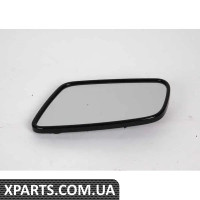 8D0857535AK VAG Дзеркальне скло - Ліве - (БІЛЬШ НЕ ПРОДАЄТЬСЯ)