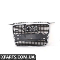 8P4853651D1QP VAG Решітка S-Line у ​​зборі — сіра