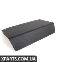 1K0971813B9B9 VAG Кришка підсилювача