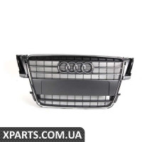 8T0853651E1QP VAG Грати в зборі - кам'яно-сірий