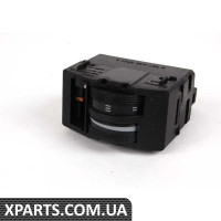 4B0919094B5PR VAG Регулятор кута нахилу фар / диммер - Sabre (чорний) - (БІЛЬШ НЕДОСТУПНИЙ)