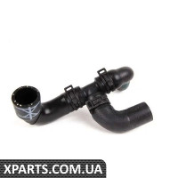 1J0121086AF VAG Шланг охолоджувальної рідини