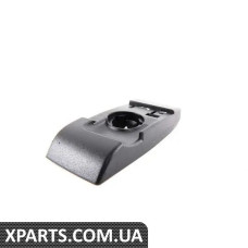 7L6860170QZK VAG Ремкомплект замку передньої багажника на даху - правий