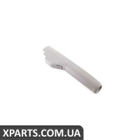 1K0711461C3U6 VAG Ручка гальма стоянки - Art Grey Plastic