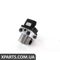 4B0614517K VAG Блок ABS з електронним модулем управління - (БІЛЬШ НЕДОСТУПНИЙ)