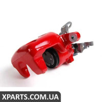 1K0615423P VAG Задній гальмівний супорт - лівий