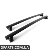 7B0071151 VAG Стійка - вертикальні рейлінги