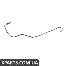 8E0614723AK VAG Передня гальмівна магістраль - ліва