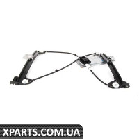 1Y0837462F VAG Склопідйомник - Пасажирський (Правий)