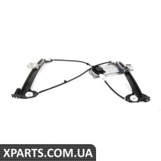 1Y0837462F VAG Склопідйомник - Пасажирський (Правий)