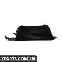 4A0260403AC VAG Конденсатор кондиціонера