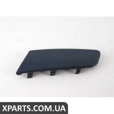 1K0807717FGRU VAG Молдинг бампера - лівий