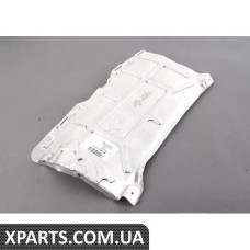 1K5825715A VAG ЗАХИСНА ПЛАСТИНА