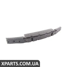 1K0807248D VAG Вставка піни бампера Mk5 R32