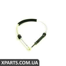 1J0711265K VAG Трос перемикання передач - рух зліва направо